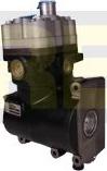Orex 213010 - Compressor, compressed air system car-mod.net