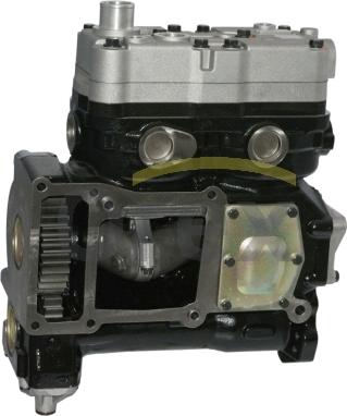 Orex 213028 - Compressor, compressed air system car-mod.net