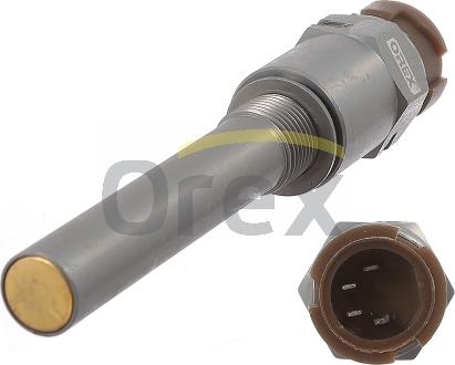 Orex 213101 - Sensor, speed car-mod.net
