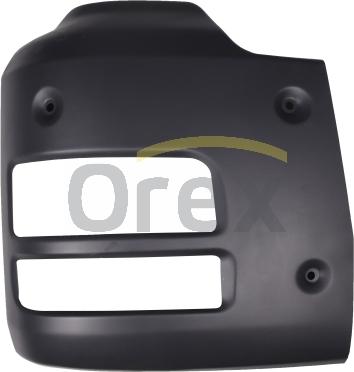 Orex 288020 - Bumper car-mod.net