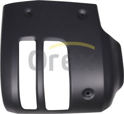 Orex 288021 - Bumper car-mod.net