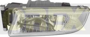 Orex 282058 - Spotlight car-mod.net