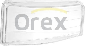 Orex 282066 - Light Glass, headlight car-mod.net