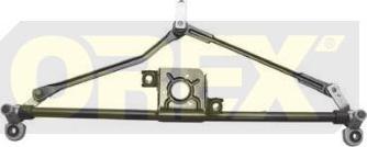 Orex 282021 - Wiper Linkage car-mod.net
