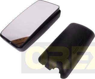 Orex 282023 - Outside Mirror car-mod.net