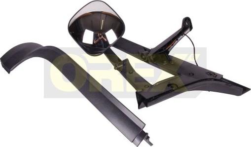 Orex 282027 - Outside Mirror car-mod.net