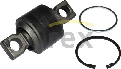 Orex 230003 - Repair Kit, link car-mod.net
