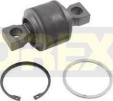 Orex 232041 - Repair Kit, link car-mod.net