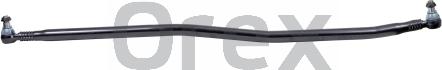 Orex 232048 - Centre Rod Assembly car-mod.net