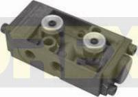 Orex 232008 - Multiport Valve, Compressed-air System car-mod.net