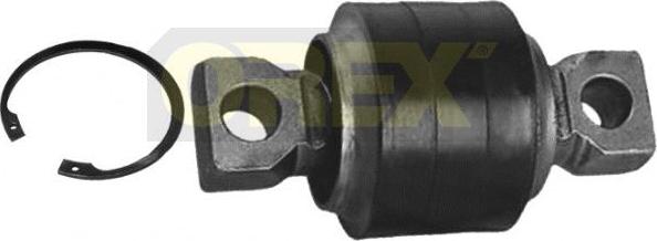 Orex 232003 - Repair Kit, link car-mod.net