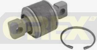 Orex 232024 - Repair Kit, link car-mod.net