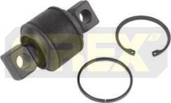 Orex 232027 - Repair Kit, link car-mod.net