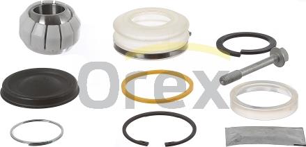Orex 232070 - Repair Kit, guide strut car-mod.net