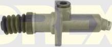 Orex 225047 - Master Cylinder, clutch car-mod.net