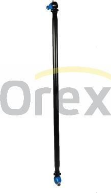 Orex 225069 - Tie Rod car-mod.net