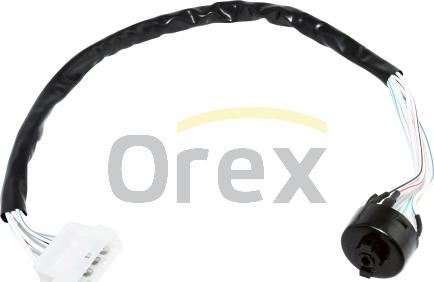 Orex 220096 - Switch Unit, ignition system car-mod.net