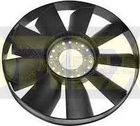 Orex 220068 - Fan, radiator car-mod.net