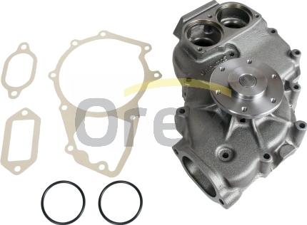 Orex 220006 - Water Pump car-mod.net