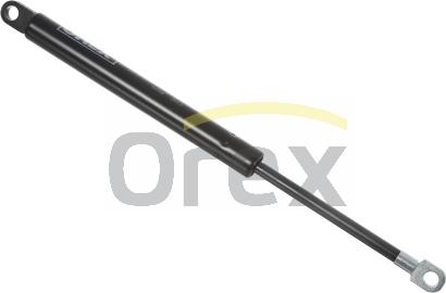 Orex 274032 - Gas Spring, boot, cargo area car-mod.net