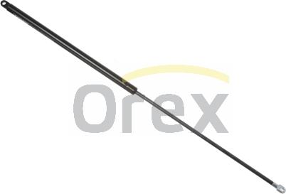 Orex 274029 - Gas Spring, front panel car-mod.net