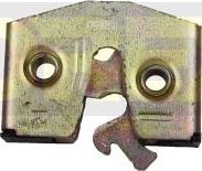 Orex 272008 - Door Lock, driver cab car-mod.net