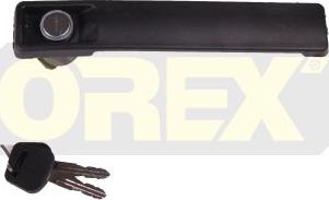 Orex 272003 - Door Handle car-mod.net