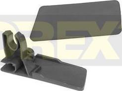 Orex 272021 - Door Handle car-mod.net