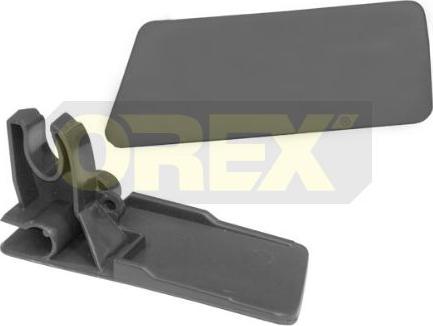 Orex 272022 - Door Handle car-mod.net