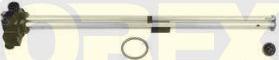Orex 745019 - Sender Unit, fuel tank car-mod.net