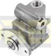 Orex 746002 - Hydraulic Pump, steering system car-mod.net
