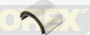 Orex 740001 - Bearing Bush, stabiliser car-mod.net