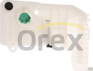 Orex 750097 - Expansion Tank, coolant car-mod.net