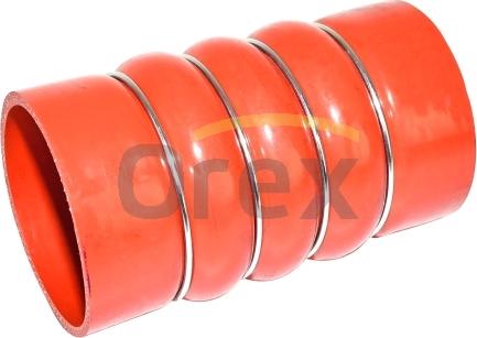 Orex 750008 - Radiator Hose car-mod.net