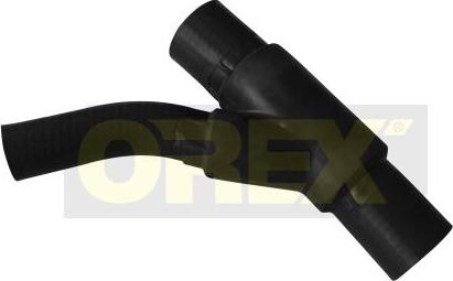 Orex 750081 - Radiator Hose car-mod.net