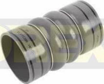 Orex 750024 - Radiator Hose car-mod.net