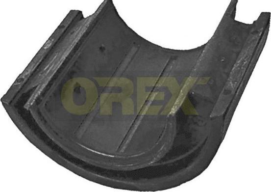 Orex 730001 - Bearing Bush, stabiliser car-mod.net