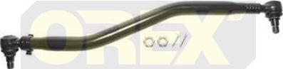 Orex 725027 - Centre Rod Assembly car-mod.net