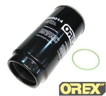 Orex OR209014 - Fuel filter car-mod.net