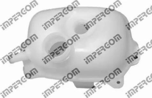 IMPERGOM 44181/I - Expansion Tank, coolant car-mod.net