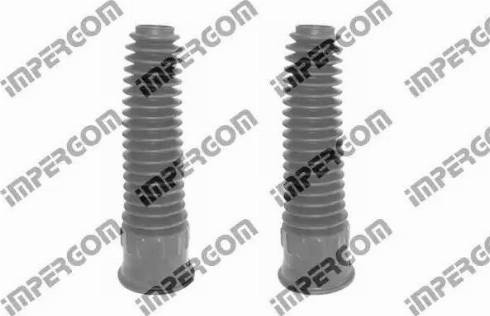 IMPERGOM 50469 - Dust Cover Kit, shock absorber car-mod.net