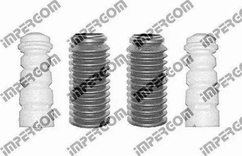 Delphi R2001 - Dust Cover Kit, shock absorber car-mod.net