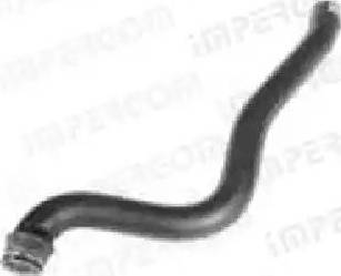 IMPERGOM 17800 - Radiator Hose car-mod.net