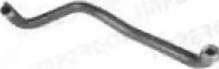 IMPERGOM 17801 - Radiator Hose car-mod.net
