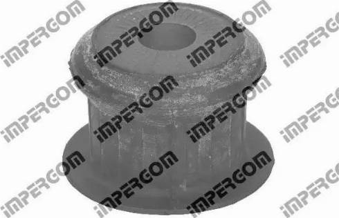IMPERGOM 30652 - Mounting, manual transmission car-mod.net