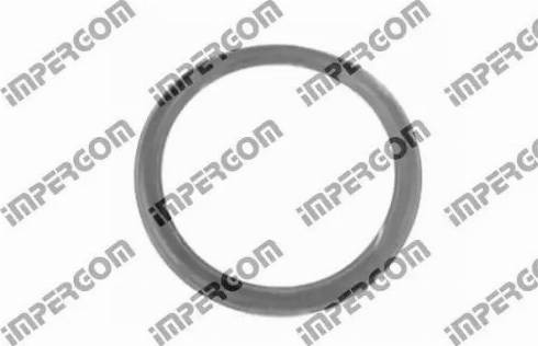 IMPERGOM 30109 - Holding Bracket, silencer car-mod.net