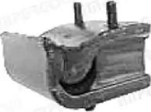 IMPERGOM 30210 - Holder, engine mounting car-mod.net