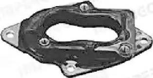 IMPERGOM 30734 - Flange, carburettor car-mod.net