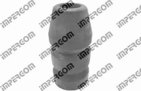 IMPERGOM 31866 - Rubber Buffer, suspension car-mod.net