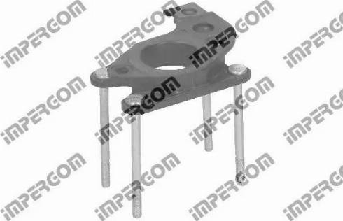 IMPERGOM 32307 - Flange, carburettor car-mod.net